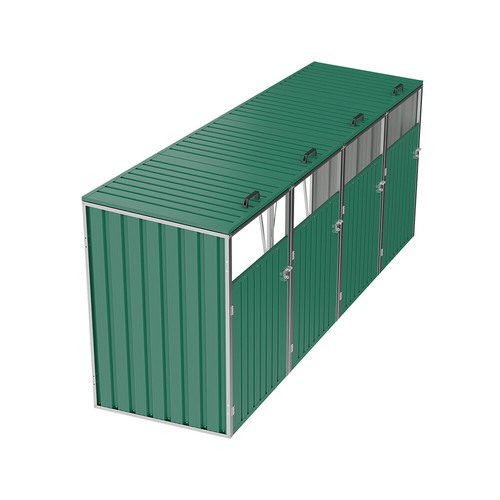 Large heavyduty steel outdoor - steel,