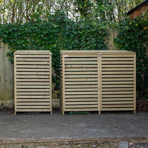 02m 22m large wooden - 1.22m,
