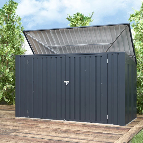 Premium bay metal - bay,